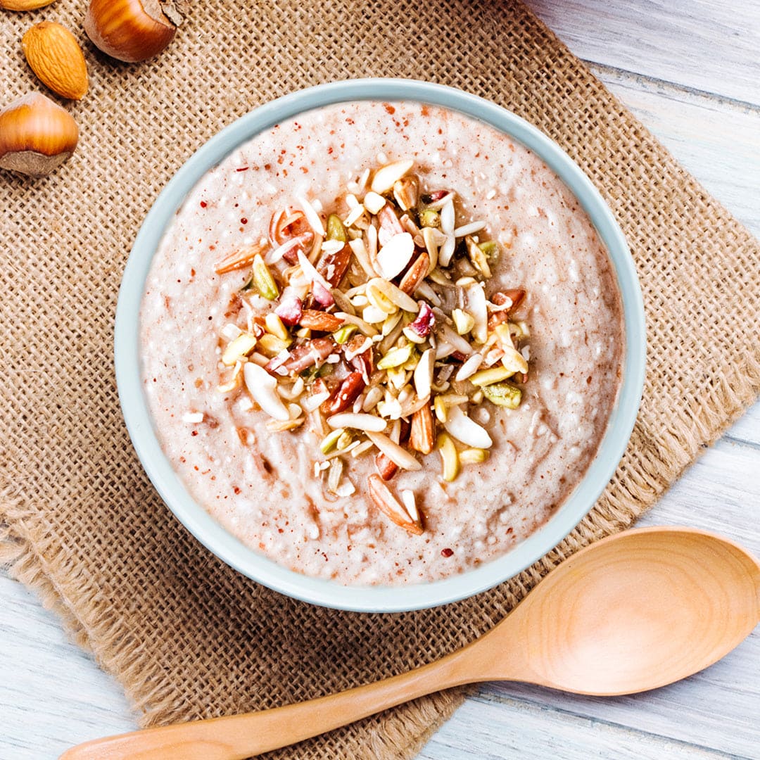 Discover the Benefits of Talbeena: Shifa Talbeena at Nafaa Stores