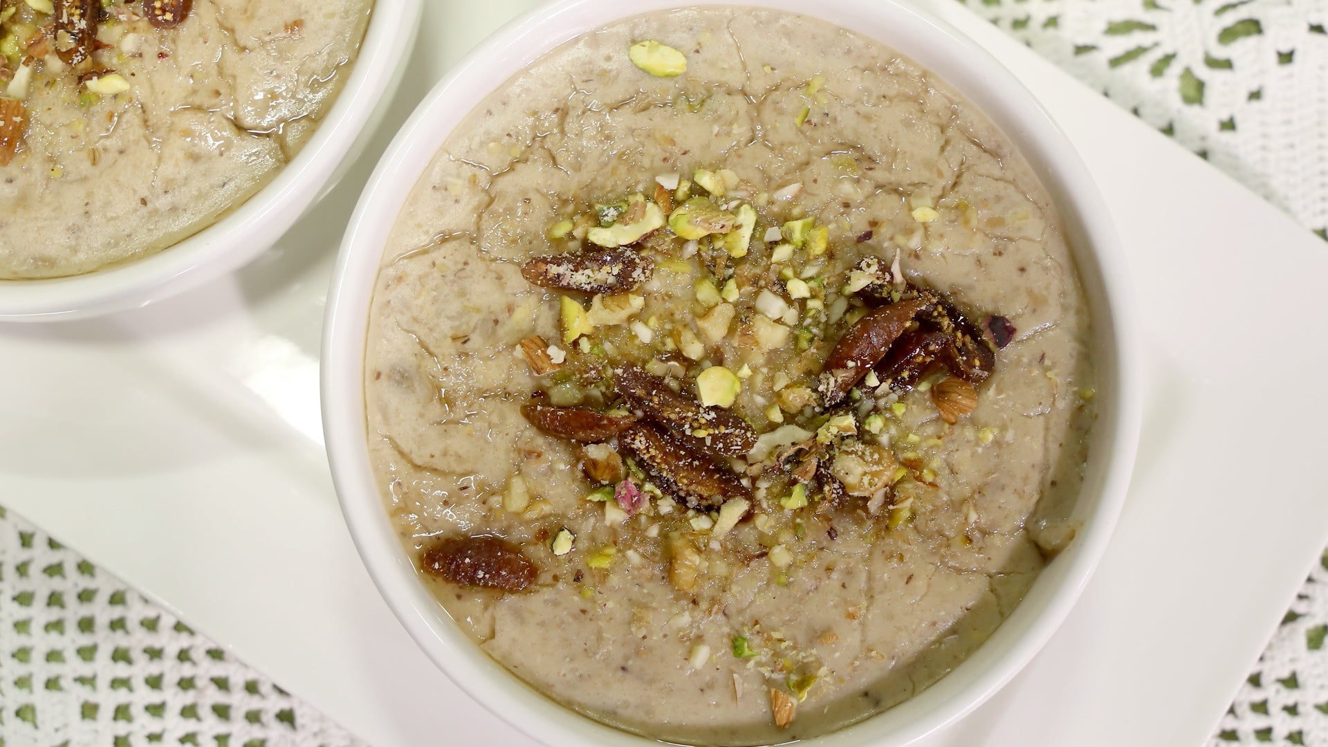 What is Talbeena? Exploring the Sunnah Superfood